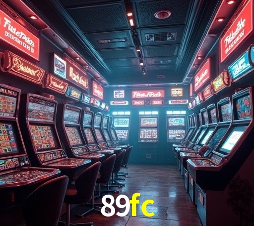 Ganhador 89fc