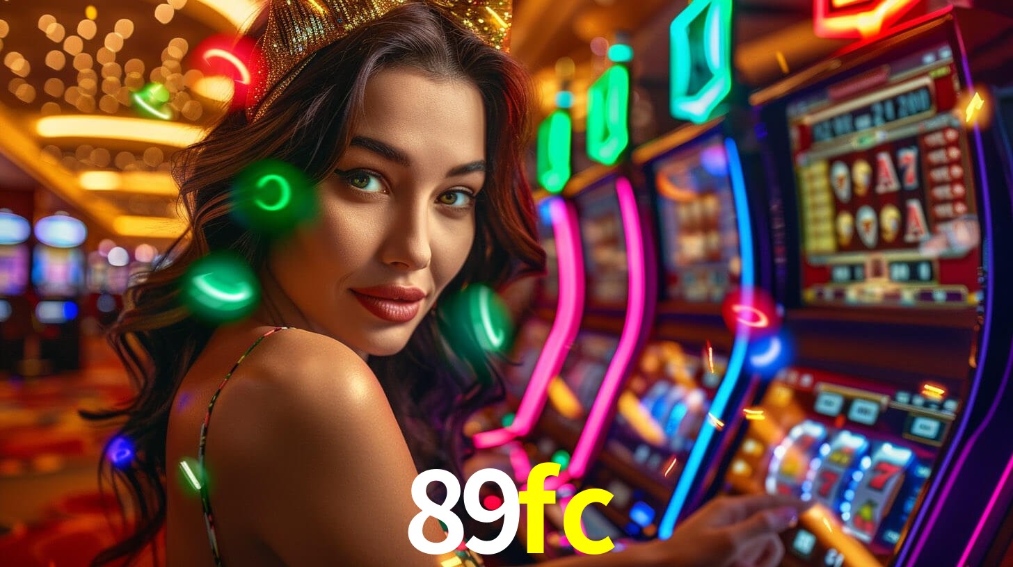 Celular 89fc